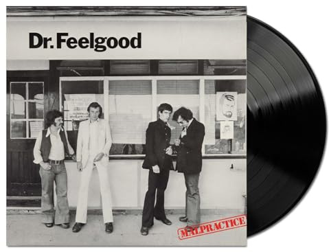 Malpractice(2025 50th Anniversary Remaster)