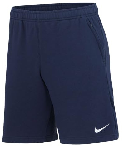 Nike Baby - Jungen Shorts Mens Nike Team Short Ft - Obsidian