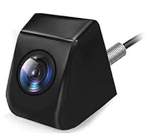 Rear View Camera Universal HD 1080P AHD Car Rear Camera Water Proof 120° /140° /145° Wide Angle Vehicle Parking Reverse(HS13 720P)