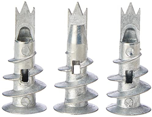 Rawlplug R-S1-DRA02/06 Selfdrill Plasterboard Fixing (Pack of 6)