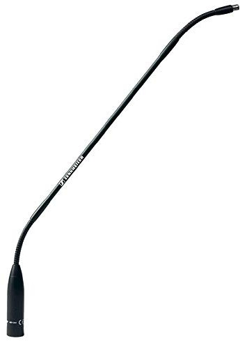 Sennheiser MZH 3062 - Attacco per microfono, 6 mm, 60 cm, 160 g, colore: Nero