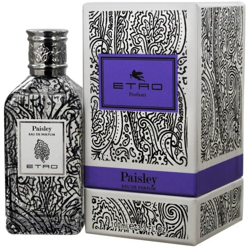 ETRO Paisley EDP Vapo 100 ml
