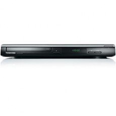 Toshiba SD1015 DVD Player