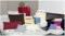 Janine Mako-Feinjersey Kissenbezüge Nackenrollenbezug Classic Jersey 5007, Größe:40 x 80 cm, Farbe:blau 42