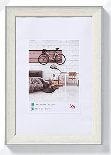 Walther Bohemian 13x18 Kunststoff Creme EN318C