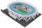 FOCO BRXLZ 3D-Bausatz, Modell: Fußballstadion, Bauspielzeug, West Ham 12+ YO