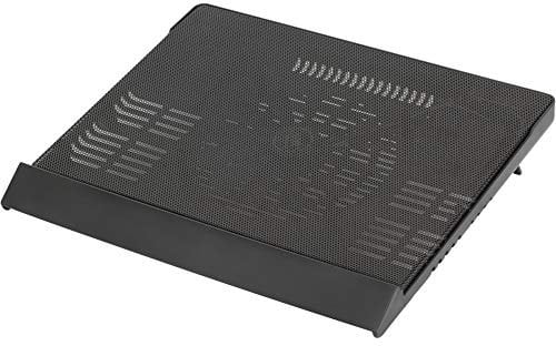 Laptop Cooling Pad - Cooling Stand for Mac&PC - Ergonomic Comfort Notebook Cooler for Laptop