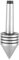 Live Reitstock Center, MT2 Heavy Duty Live Lager Reitstock Center Metall Holz Drehmaschine Drehwerkzeug Hohe Genauigkeit 0,01 MM