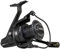 PENN Rival Longcast angelrollen, Schwarz, 6000