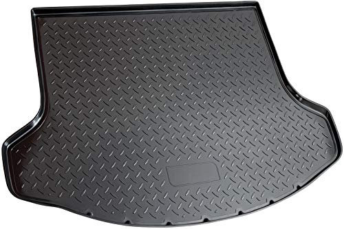 Recambo Kofferraumwanne passend für Kia Sportage II | Typ SL | 2010-2015 | passgenau mit Rand