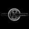 Sram J.BI.Pot.SRAM RIV.Qua.Dub 94BCD 175 43x30 YAW AL Cranksets, Sport, Black (Black), One Size