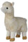 NICOTOY Alcapa Kuscheltier Plüsch 31cm ab 0 Jahren