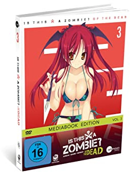 Is This A Zombie? Of The Dead (Vol.3)
