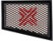Pipercross Filtro dell'aria sportivo compatibile con Dacia Duster I HS 2.0 133 CV anno di costruzione 02/12-05/15
