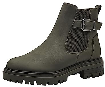 Tamaris Damen Stiefelette 1-25499-41 722 normal
