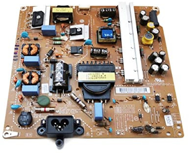 ROTEMADEGG 42LB5610-CD Scheda Compatibile con LG 42 Pollici TV 42LB5610-CD Scheda di Alimentazione MPW0931 EAX65423701 LGP3942-14PL1