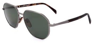 David Beckham Unisex Sonnenbrille Db 1132/F/S 60/15/145 Herren Sunglasses, 31Z/UC Ruth HVNA, 60