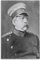 LVTFCO Otto von Bismarck-Porträt, Poster und Drucke, Schwarz-Weiß-Wandkunst, preußischer Kanzler, Leinwandgemälde für Heimdekoration, Bild, 50 x 70 cm, ohne Rahmen