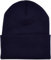 Flexfit Unisex 1535TH-YP Classics Thinsulate Cuffed Beanie-Mütze, Navy, one Size