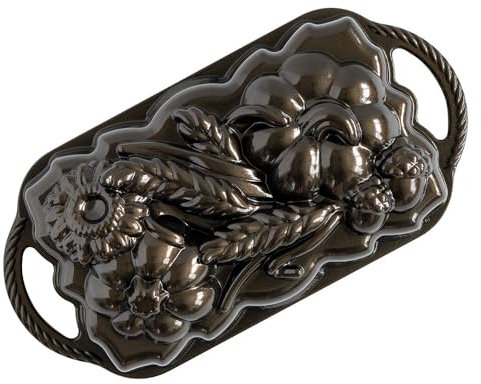 Nordic Ware Sonnenblumen- und Kürbisbrot