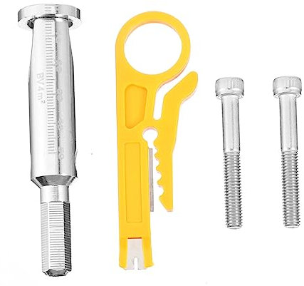 UPKOCH Electrician Belt Speed Convergence Wire Stripper and Twisting Tool for Cable Peeling and Twisting Wire in Electrical Work