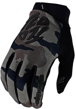 Troy Lee Designs GP Pro Boxed Motocross und MTB Handschuhe aus Air-prene mit gepolsterter Handfläche