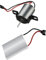 MOLUCKFU 1satz Kaminventilator Zubehörset Ofenventilator Motor Ersatzteile Stromloser Generator Für Kaminventilatoren Universelle Reparaturteile Für Effiziente Wärmeverteilung Einfache