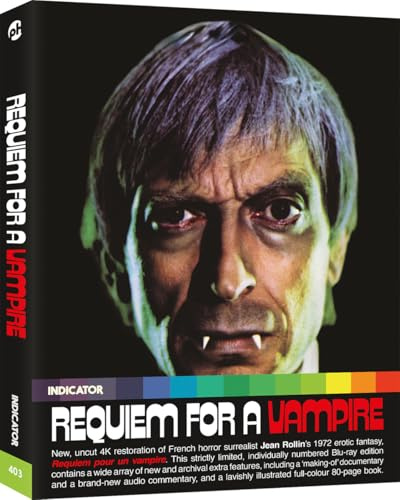 Requiem for a Vampire