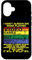 Hülle für iPhone 16 I Don't Always Die When Playing Video Games Controller Gamer