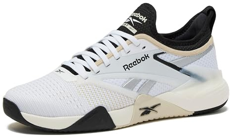 Reebok Mens Nano Court 43 Training Shoes