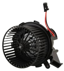 TVP Trade Vehicle Parts.co.uk Compatible With Heater Blower Motor Fan Audi A4 A5 Q5 Porsche Macan 2007- On RHD 8T2820021
