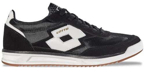 LOTTO Unisex Athlegic Bc UnisexSneaker