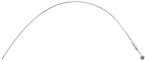 Jagwire EZ-Handle 1,8 mm x 330 mm Ein-End-Spanndraht, Tasche/10