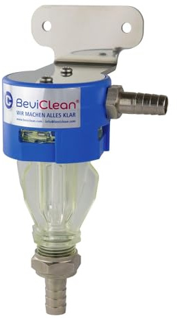 ich-zapfe.de Bevi Plus (Chemische Standreinigung)