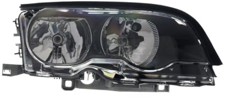 Magneti Marelli 710301157206 Hauptscheinwerfer, Recht mit LWR