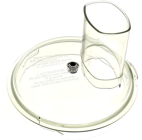 Magimix food processor lid