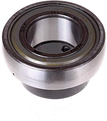 YET207-107 SKF Spannlager Bearing for Housing -x72x38,9mm