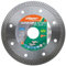 Norton Clipper 70184644759 SuperGresXT Evo Disques diamant 115 x 22,23 mm Gris/Argent