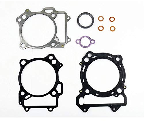 Athena P400510160002 Motordichtsatz - für Off-Road Zylinderkit Suzuki Dr-Z 400 Ø94 2003-2006