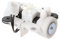 Manitowoc Ice MAN000007222 Compressore d'aria, 155V