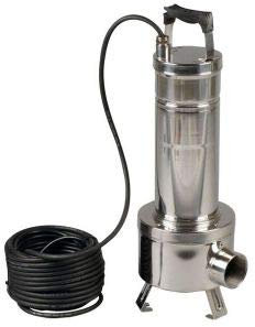 Pompe de relevage eaux chargées - Feka VS 1200 T - DAB