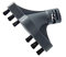 Polti Accessoire de nettoyage pour Vaporetto SV400 SV420 SV440 SV450 Double