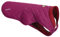 RUFFWEAR Stumptown Jacket, Warmer und Abriebfester Hundemantel für Klare Kalte Tage, Larkspur Purple, Large