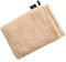 Vossen Vegan Life Waschhandschuh 22 x 16 cm Tibet