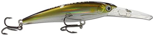Angel-Berger Wild Devil Baits Deep Diver Wobbler Hardbait Kunstköder