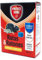 Protect Home Raticida en Bloques de Alta eficacia y atracción, Zonas humedas. Ratas y Ratones, 15 x 20gr. (300gr, Rojo, 300 G