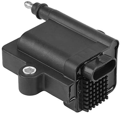 KSTE 5 Pin Stecker Zündspule for Mercury Optimax 300-8M0077471 300-879984T01