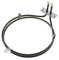 Fan Oven Element 2000W To Fit Matrix Ovens MS100SS MS200SS Amica Ovens 1113 1123 1133 51EE 601 604 AFC5100SI AFC6550 ASC200WH AFC6550WH AFC6520BL/1