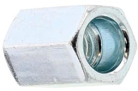 sparefixd Motor to Fan Bolt Nut to Fit Zanussi Oven