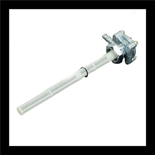 TERAM LOISIRS Robinet Essence Compatible pour Honda 600 CBF Hornet de 2004 2005 2006 Neuf France